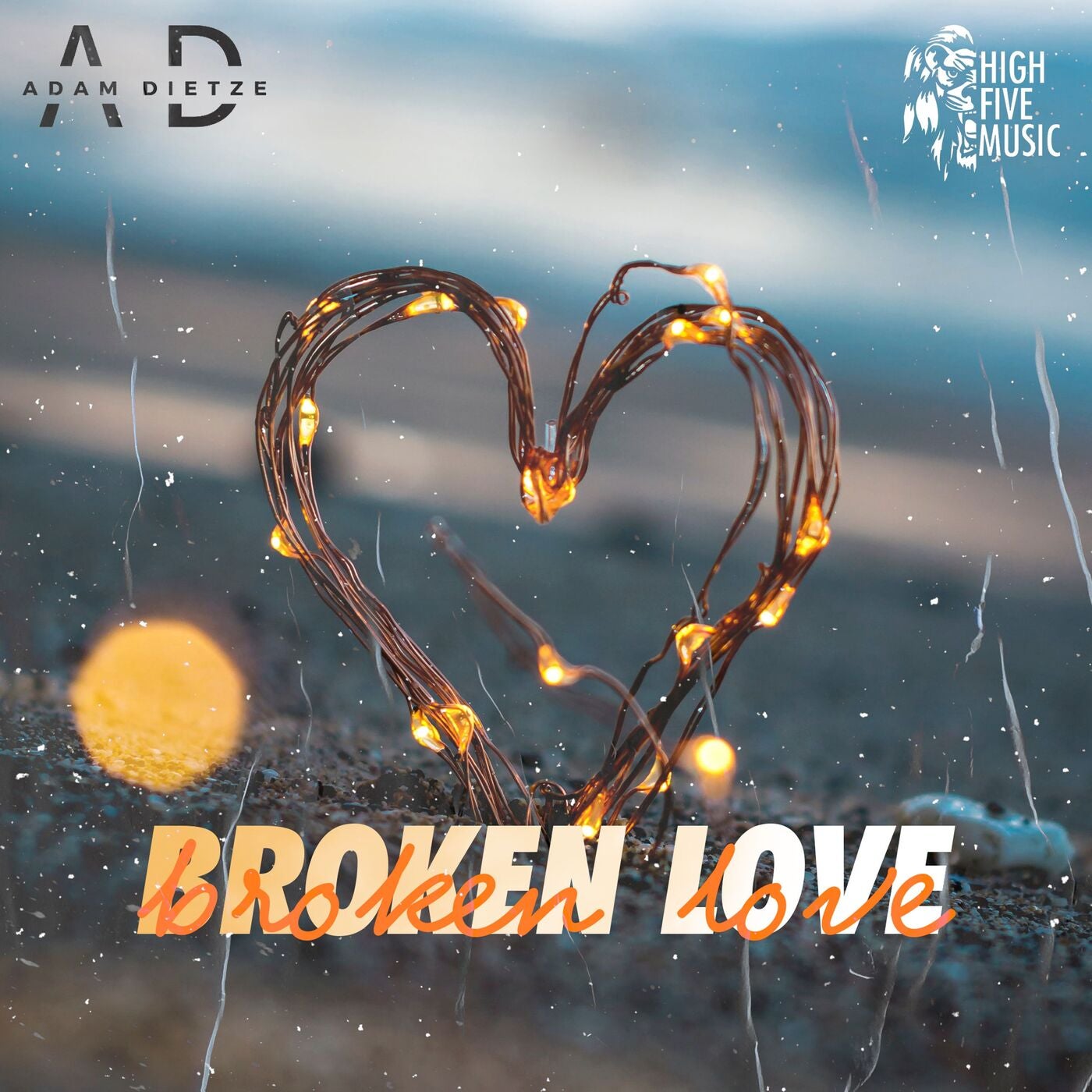 Broken Love