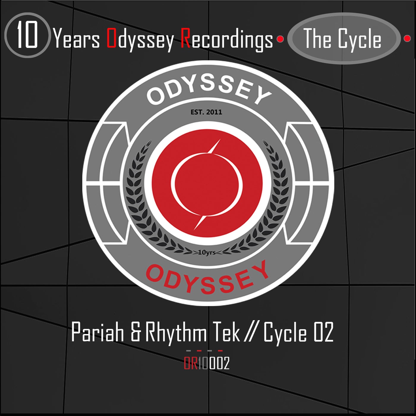 The Cycle 02