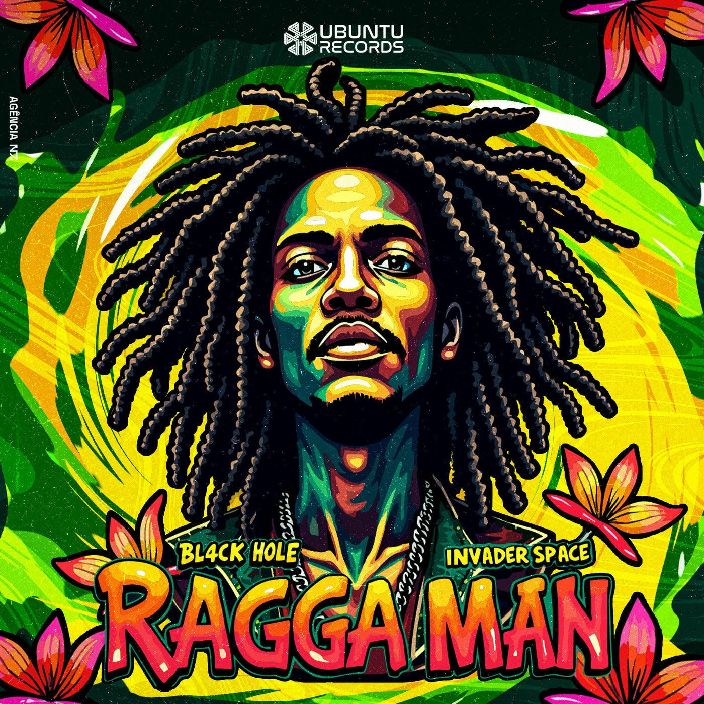 Ragga Man