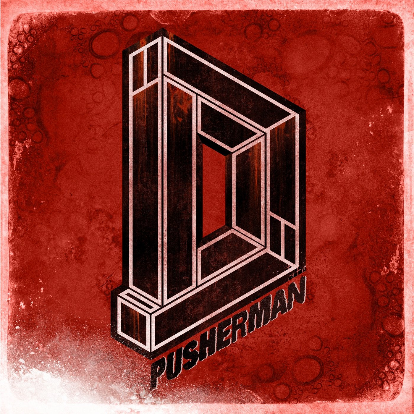 Pusherman (feat. Julien Dexant)