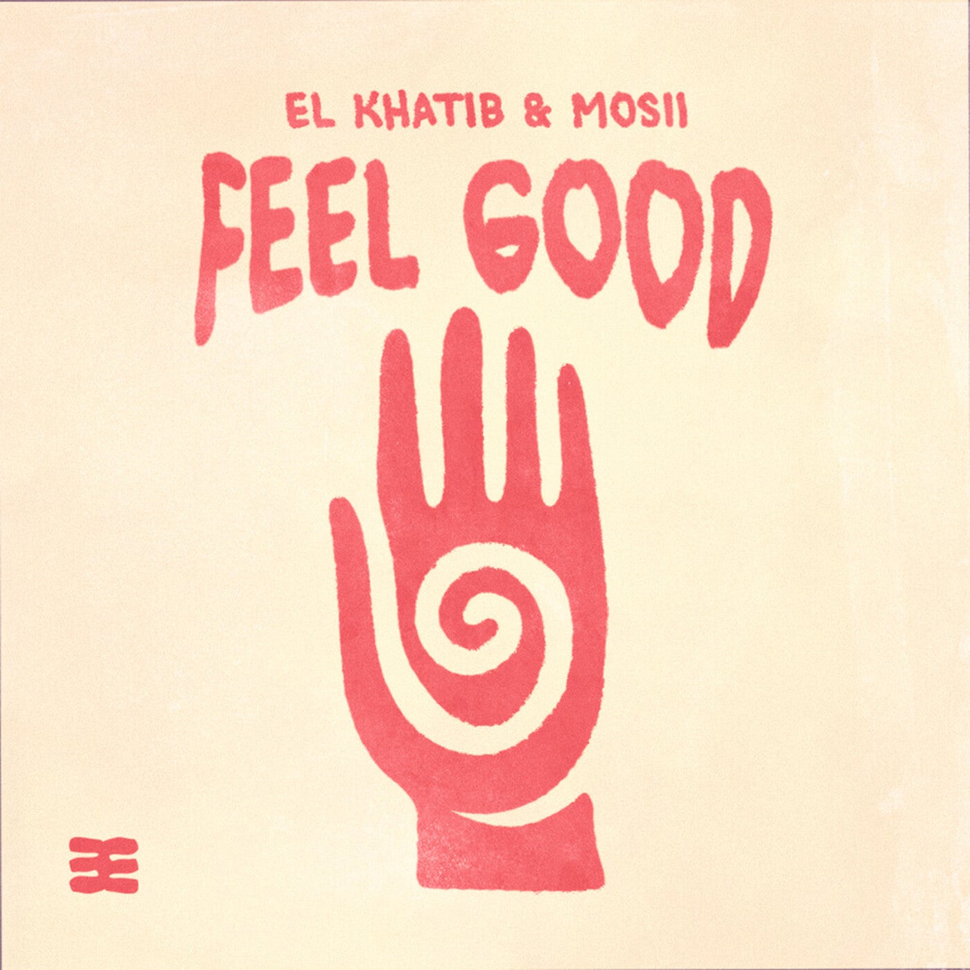 El Khatib, Mosii – Feel Good (Extended Mix) [MAKEMBA Music]