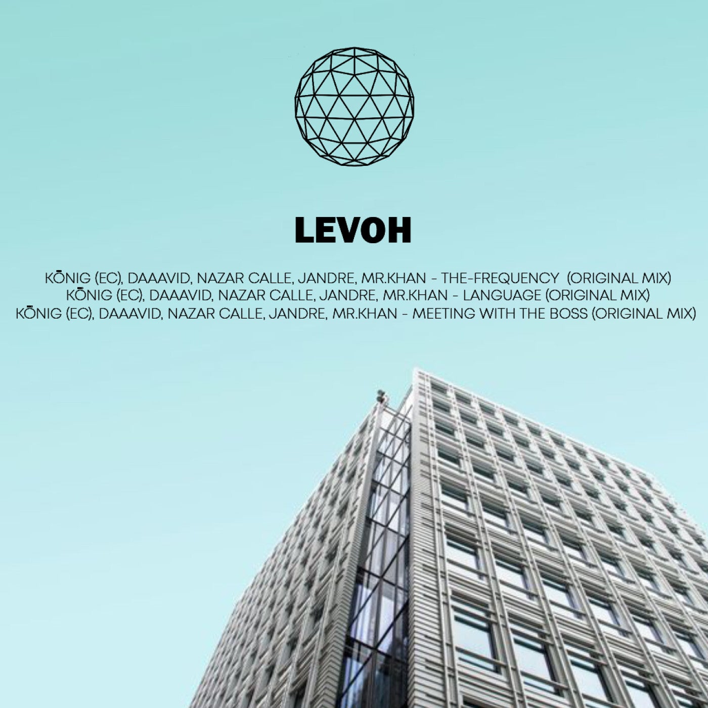 LeVoh