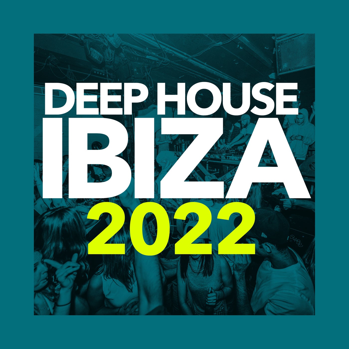 Deep House Ibiza 2022