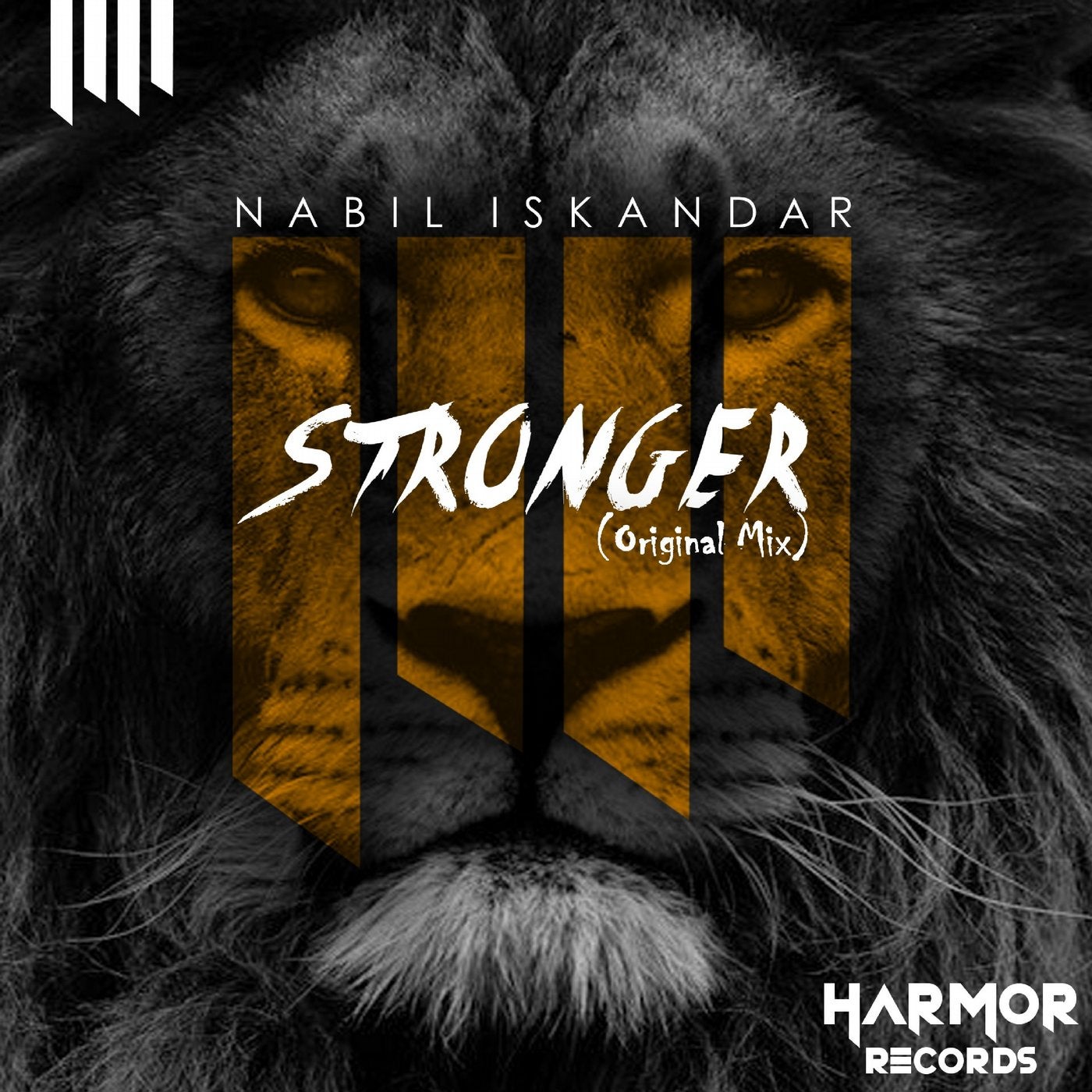 Harmor records. @Iskandar_Music. Maydro.