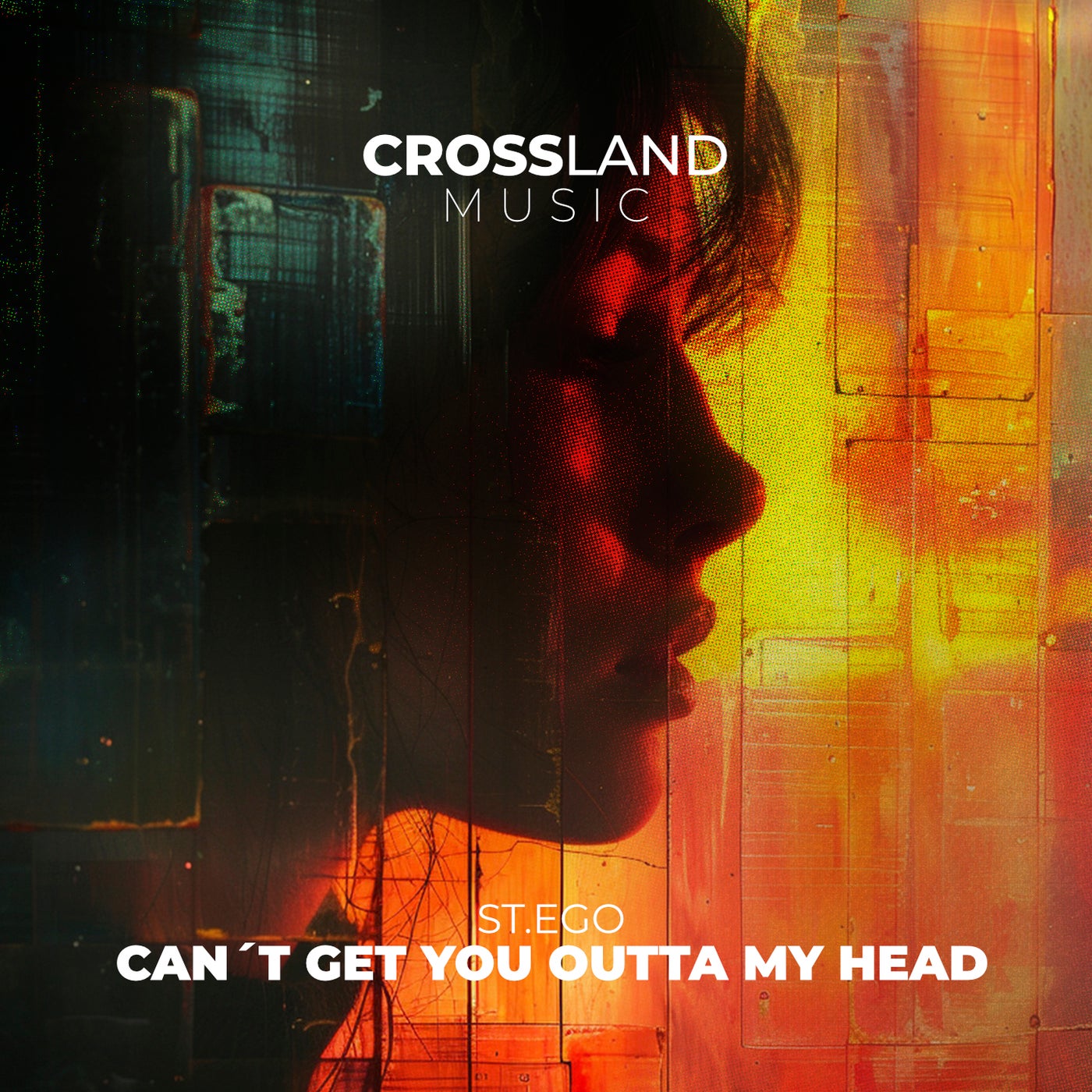 Can´t Get You Outta My Head