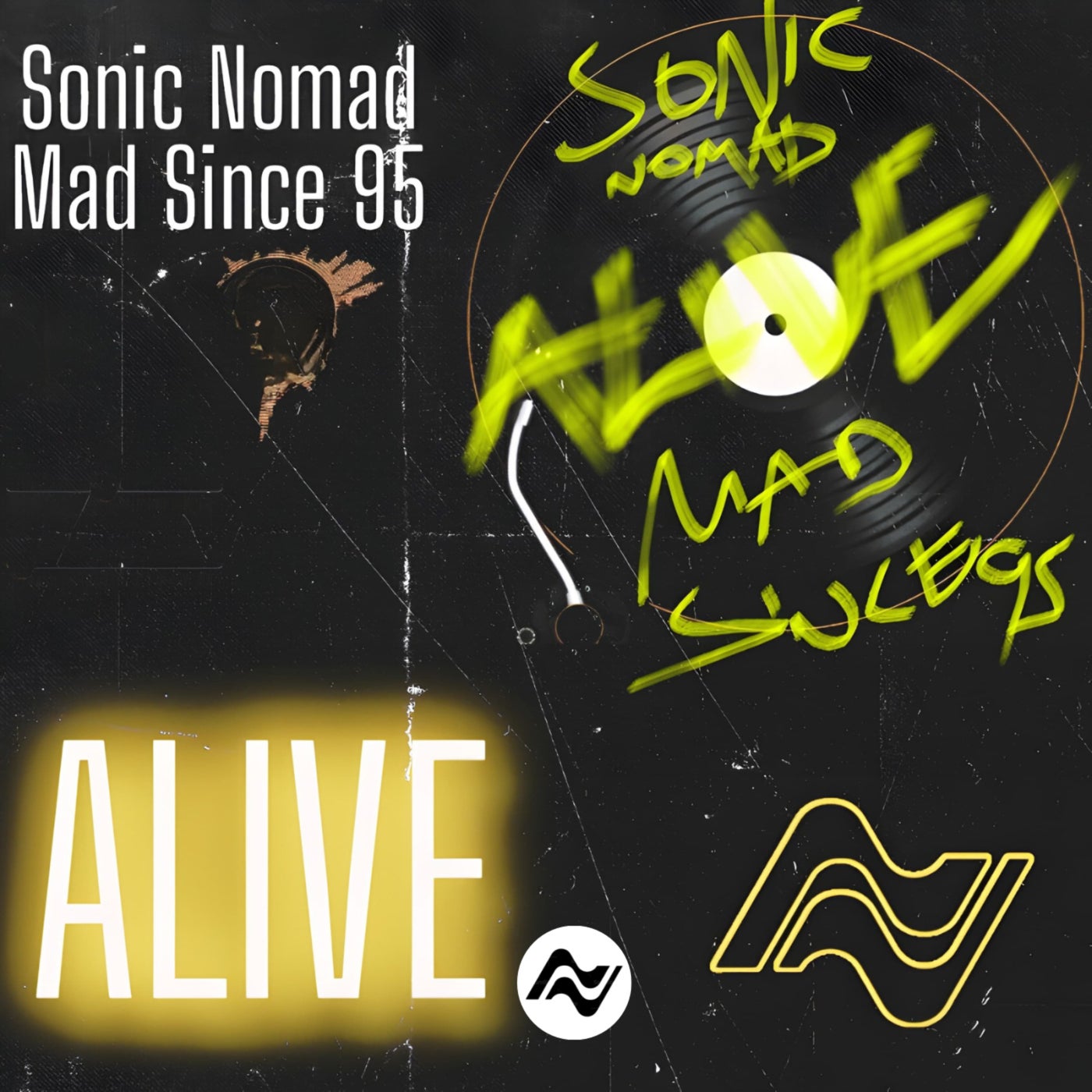 Alive