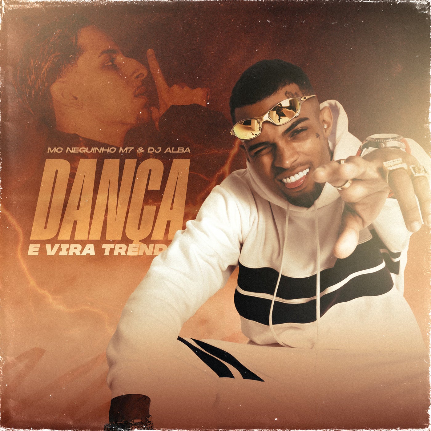 Dança e vira trend