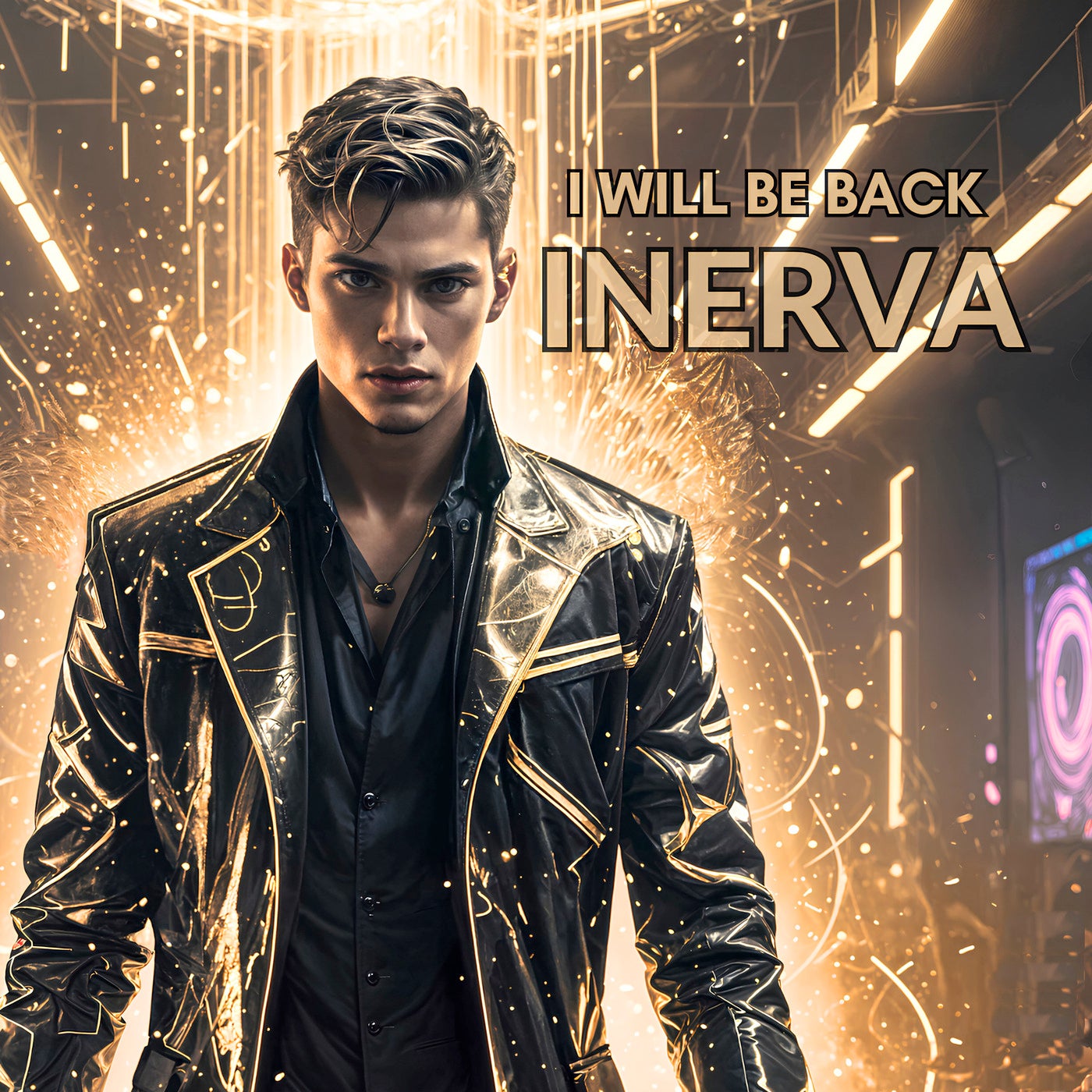 I Will Be Back (Remix 2024)