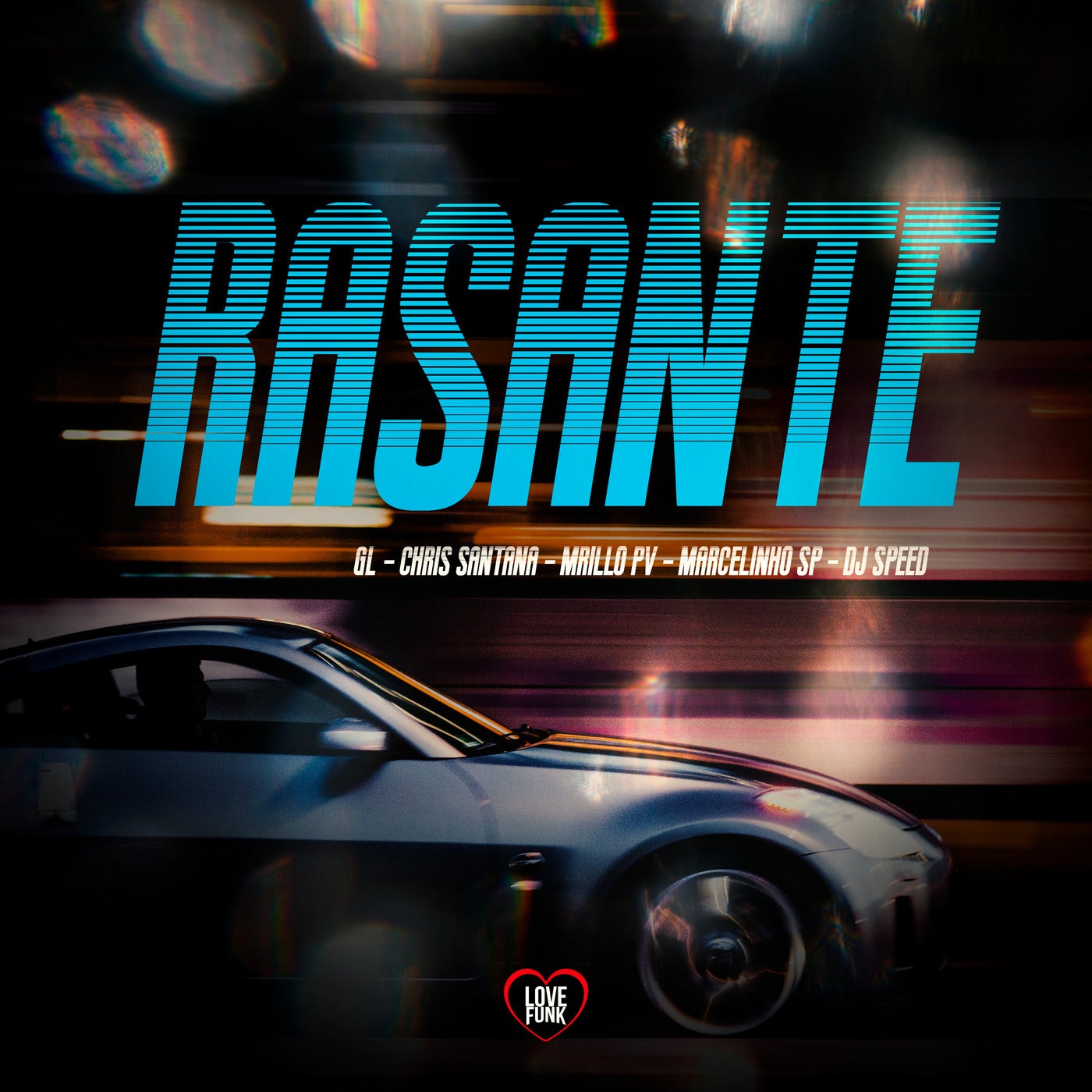 Rasante