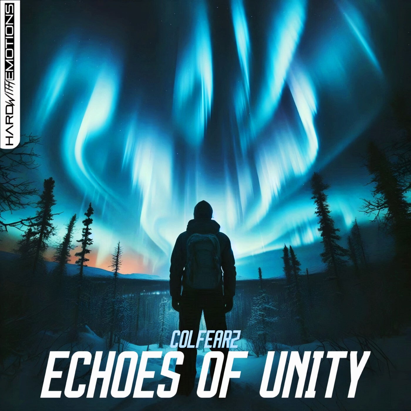 Echoes of unity