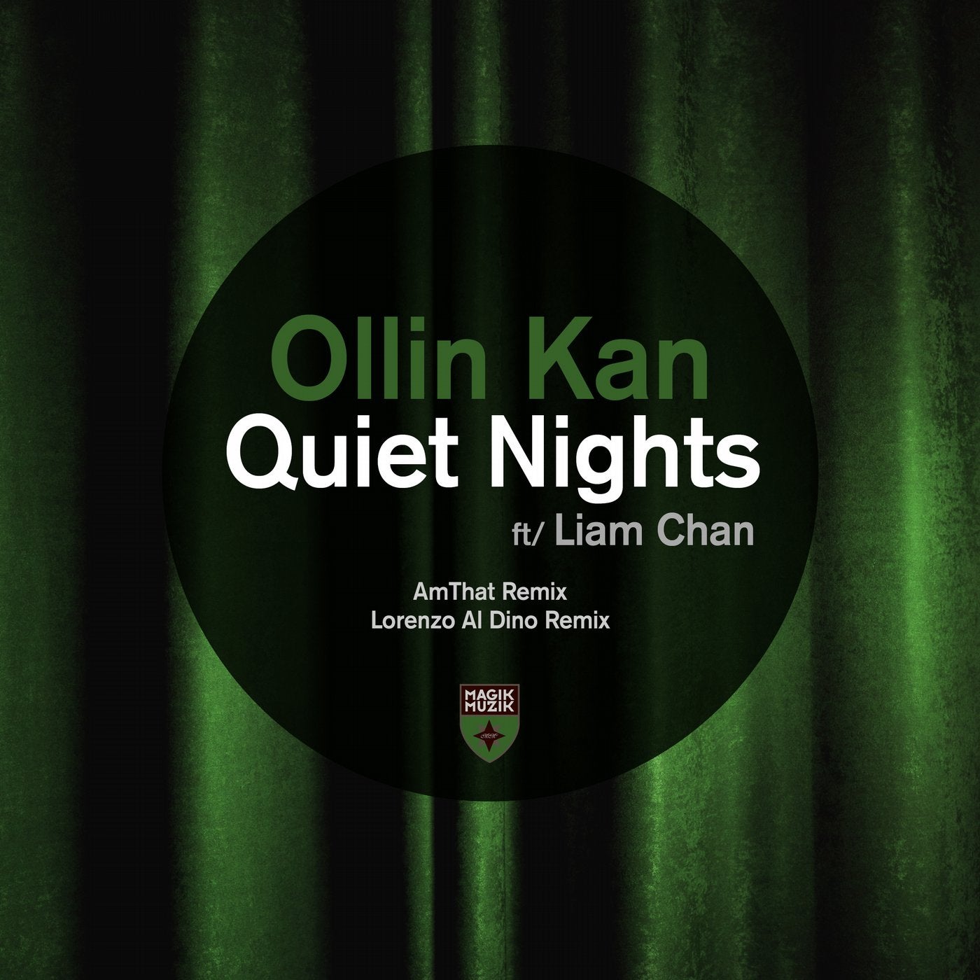 Quiet Nights - Remixes