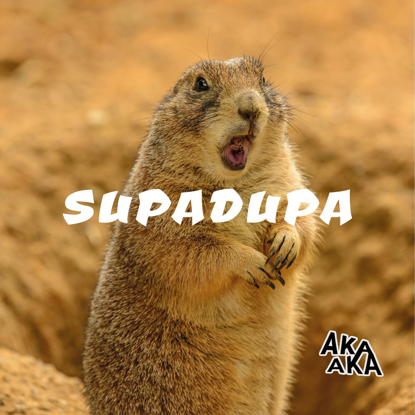 Supadupa (Extended Mix)