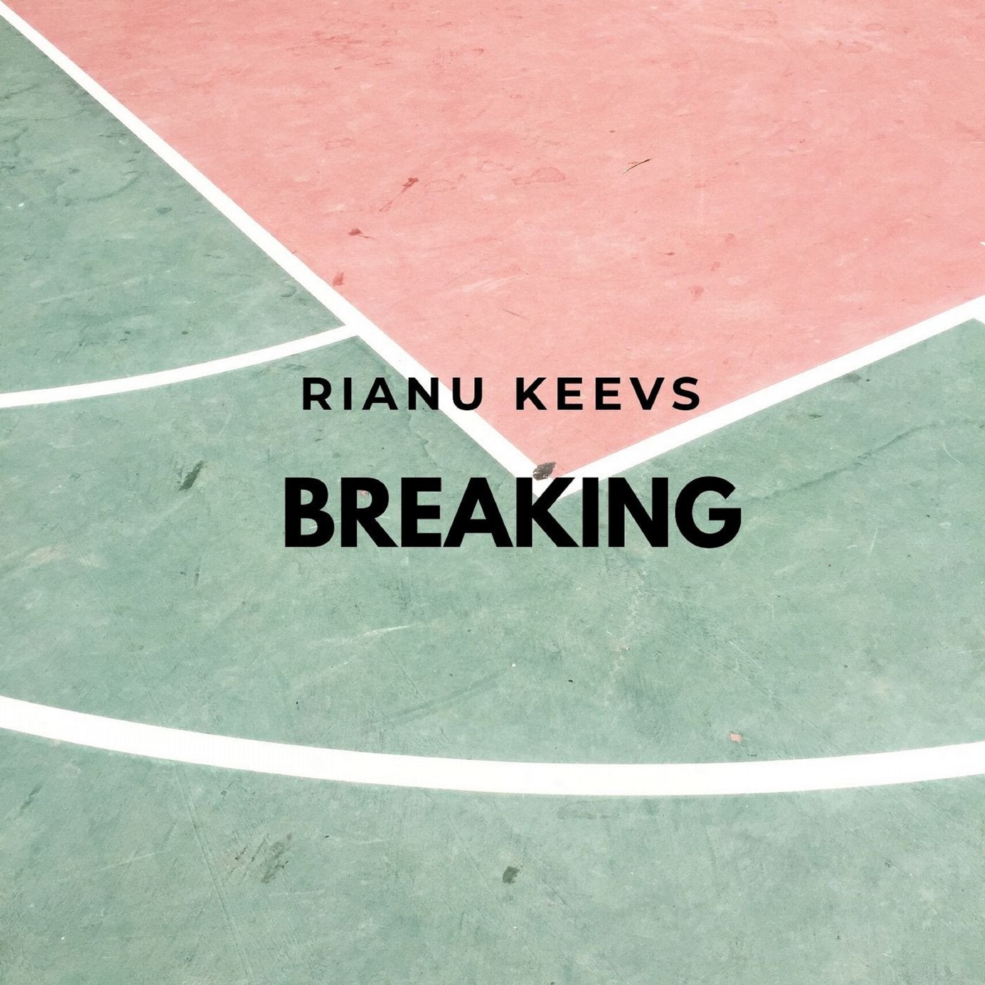 Breaking