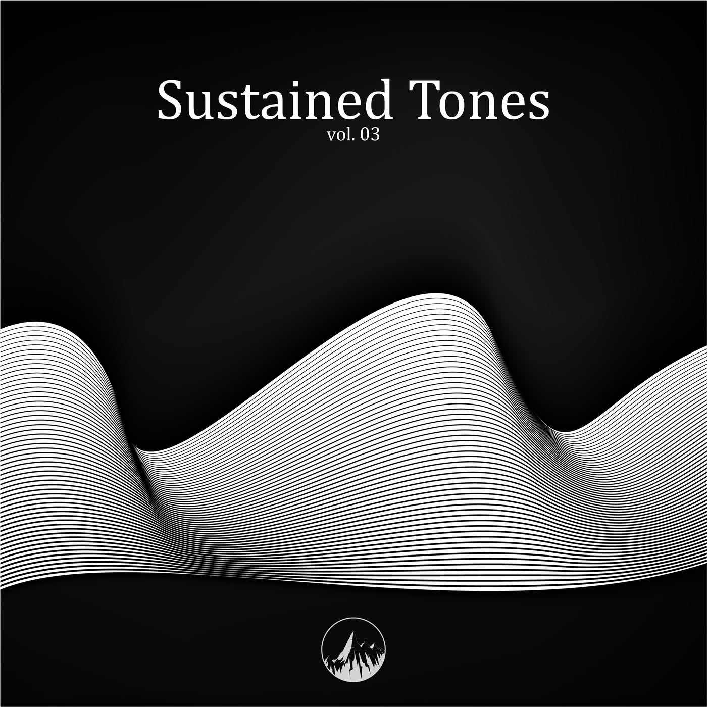 Sustained Tones, Vol. 3