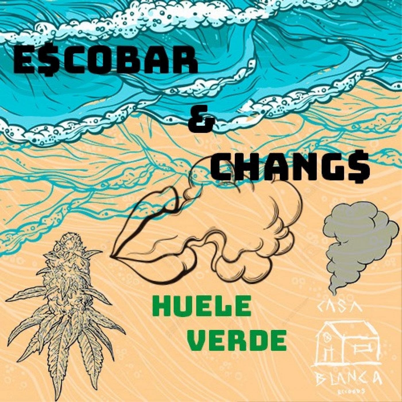 Huele Verde