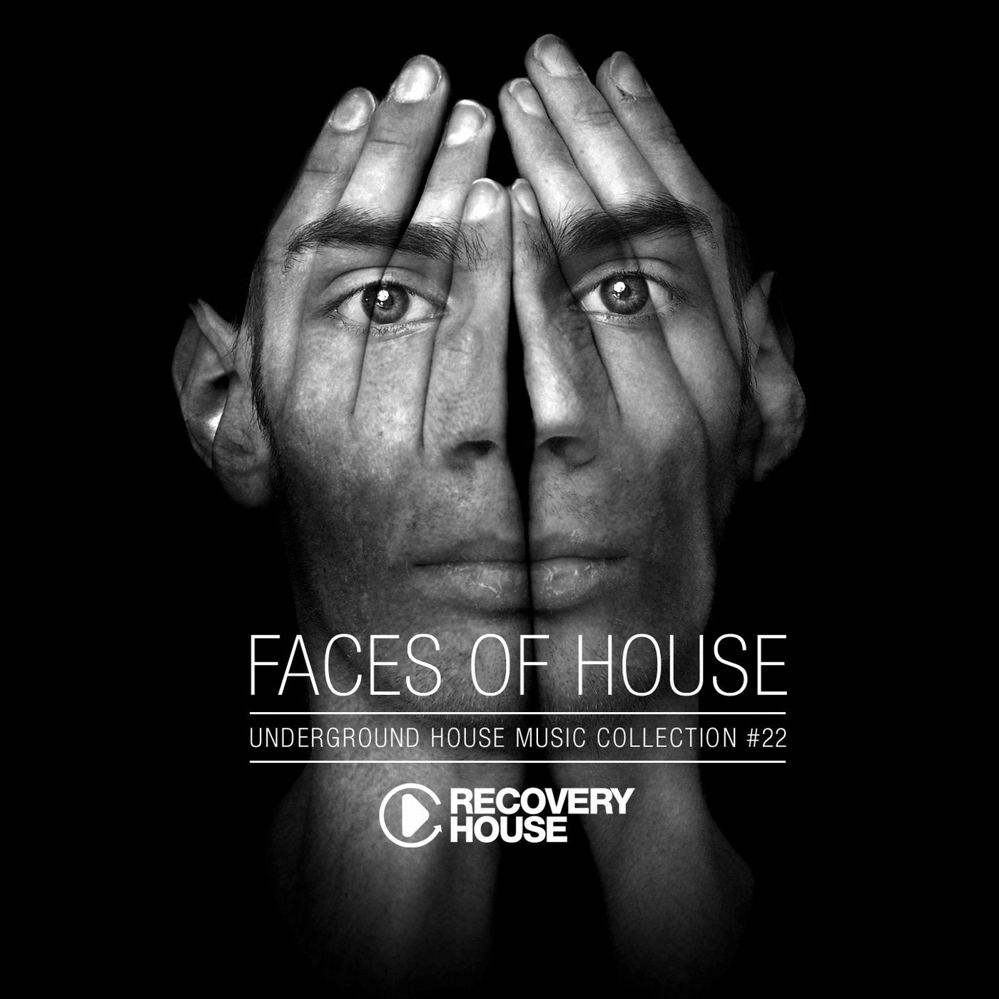 Faces Of House Vol. 22