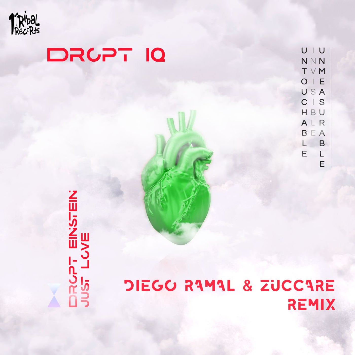 Dropt Einstein (Just Love) (Diego Ramal & Zuccare Remix)