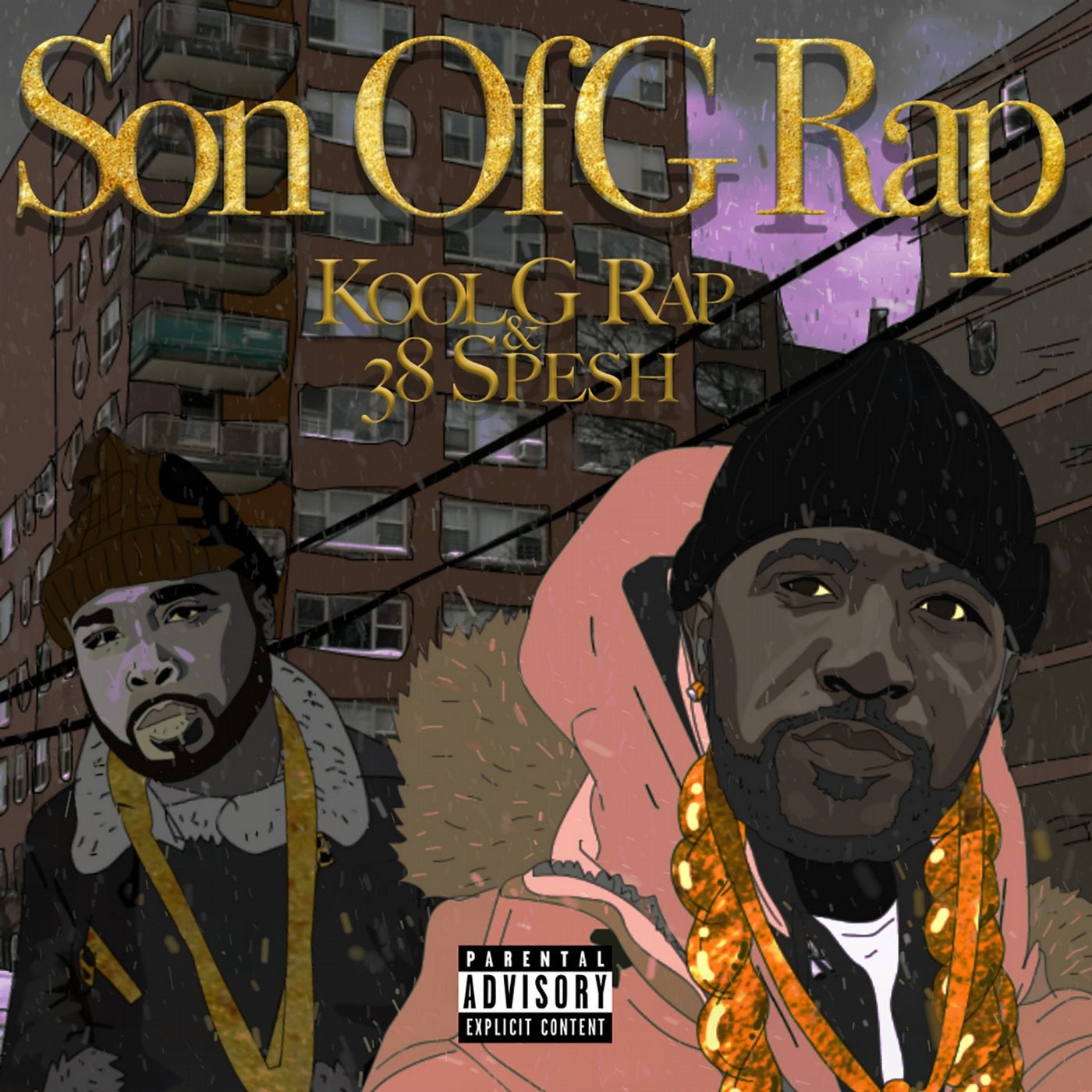 Kool G Rap Music & Downloads on Beatport
