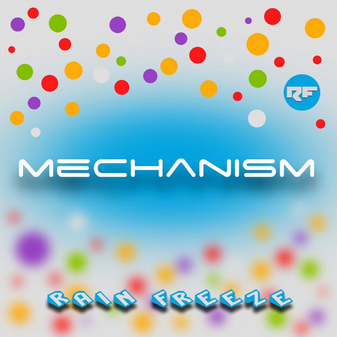 Mechanism
