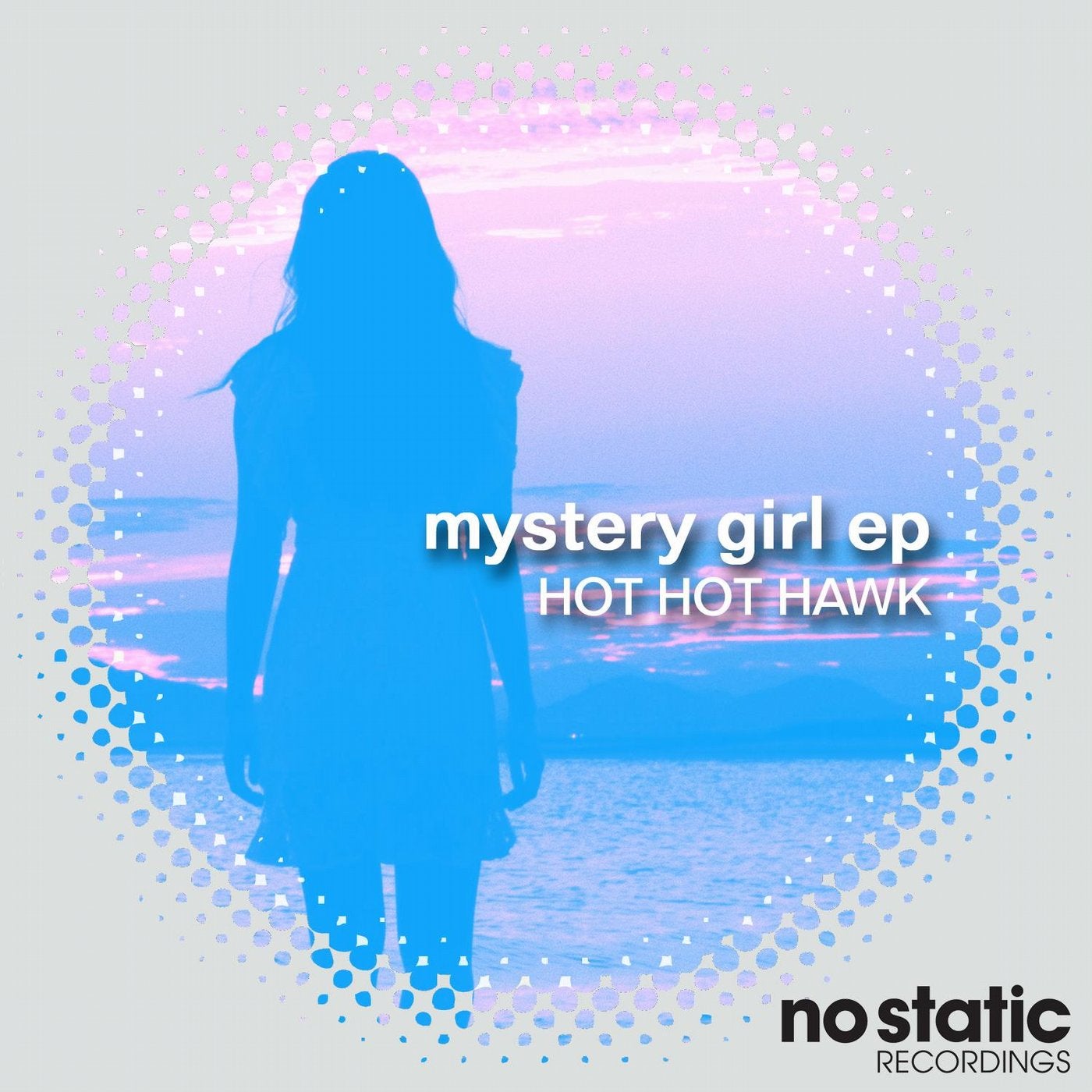 Mystery Girl EP