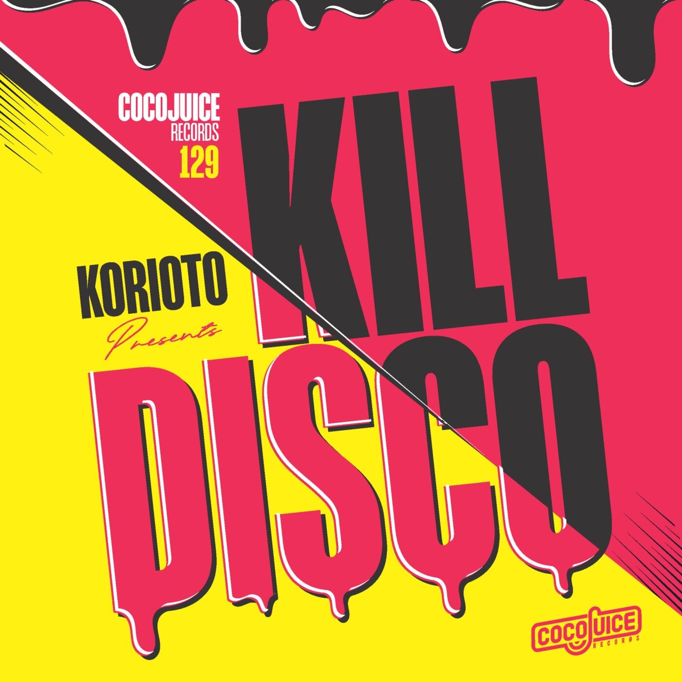 Kill Disco
