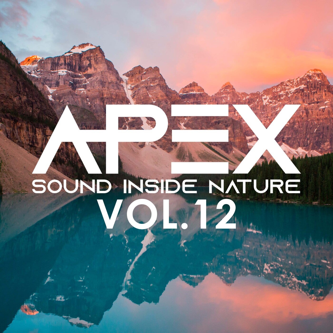 Apex Sound Inside Nature