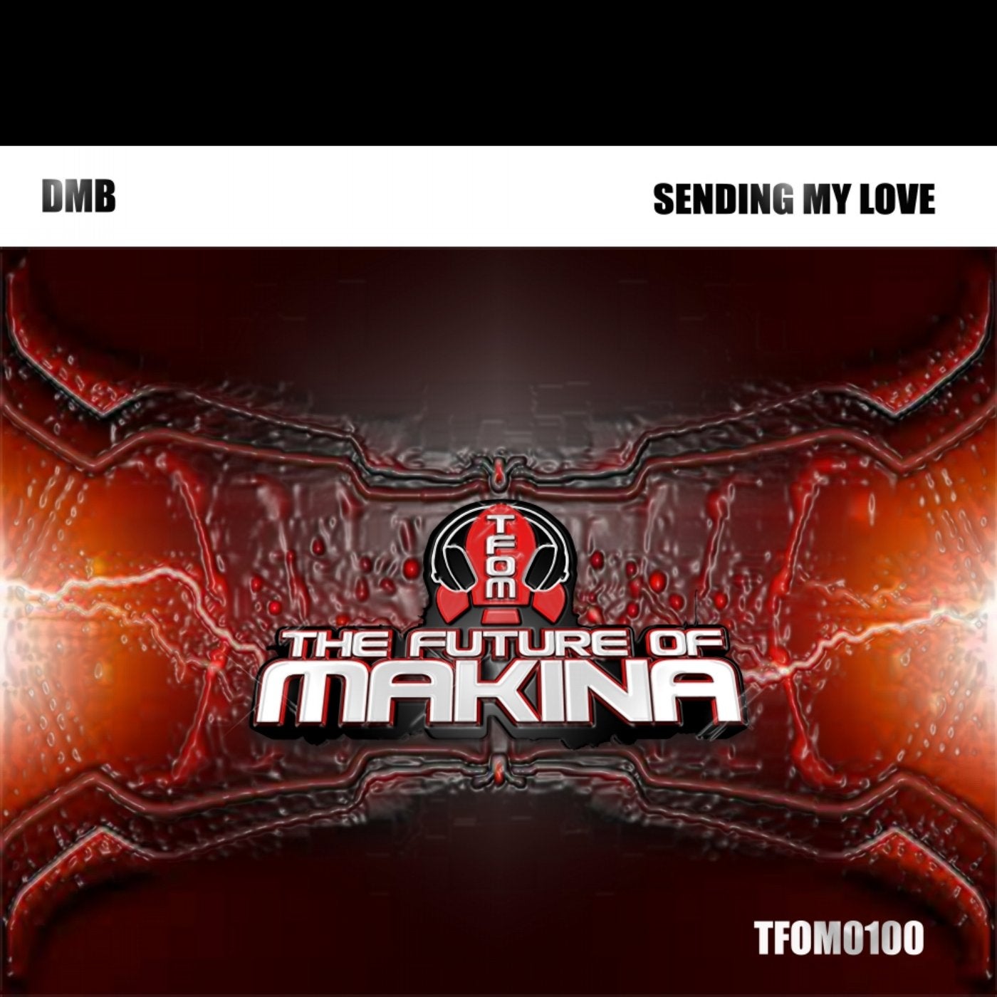 Sending My Love (Vocal Mix)