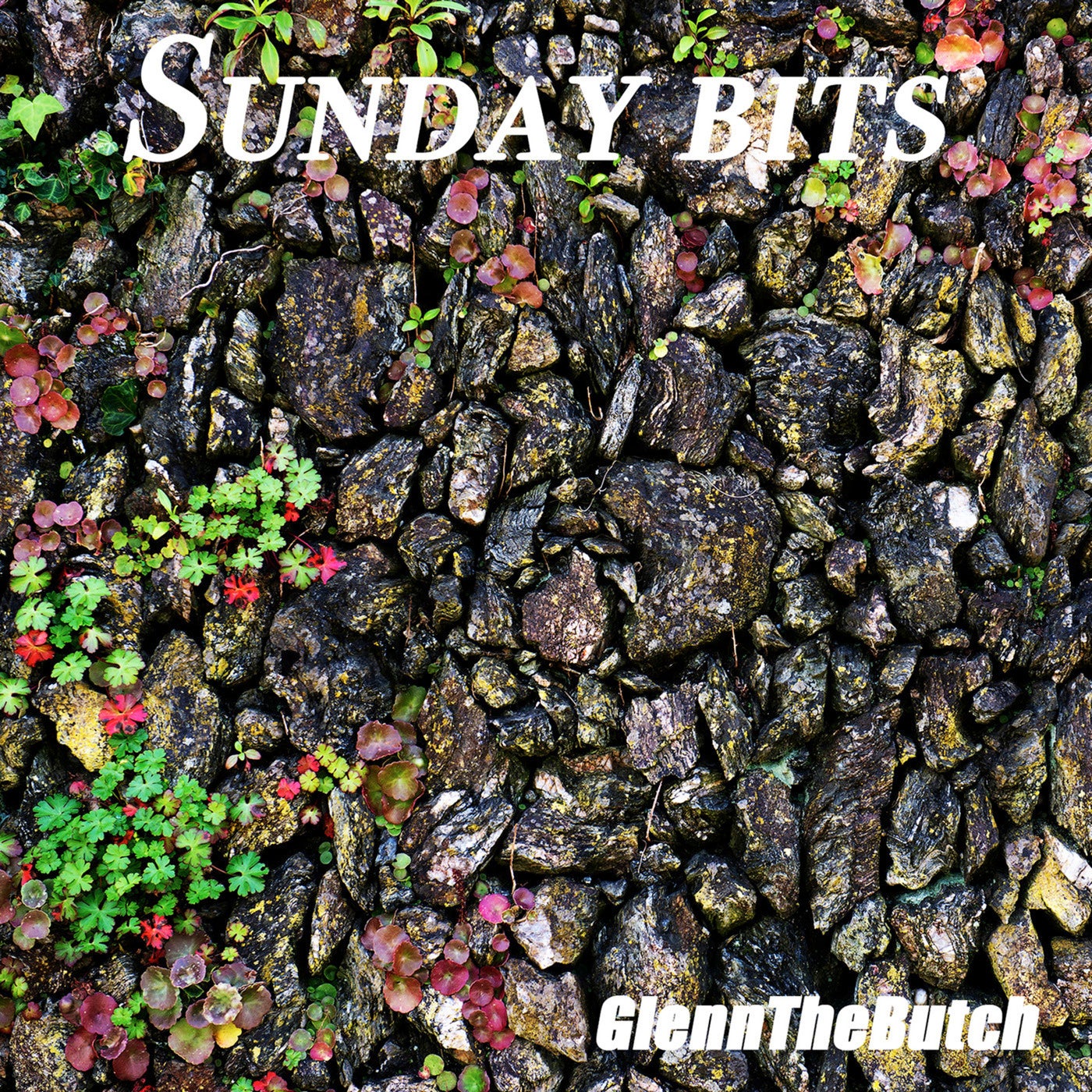 GlennTheButch - Sunday Bits [GlennTheButch] | Music & Downloads on Beatport