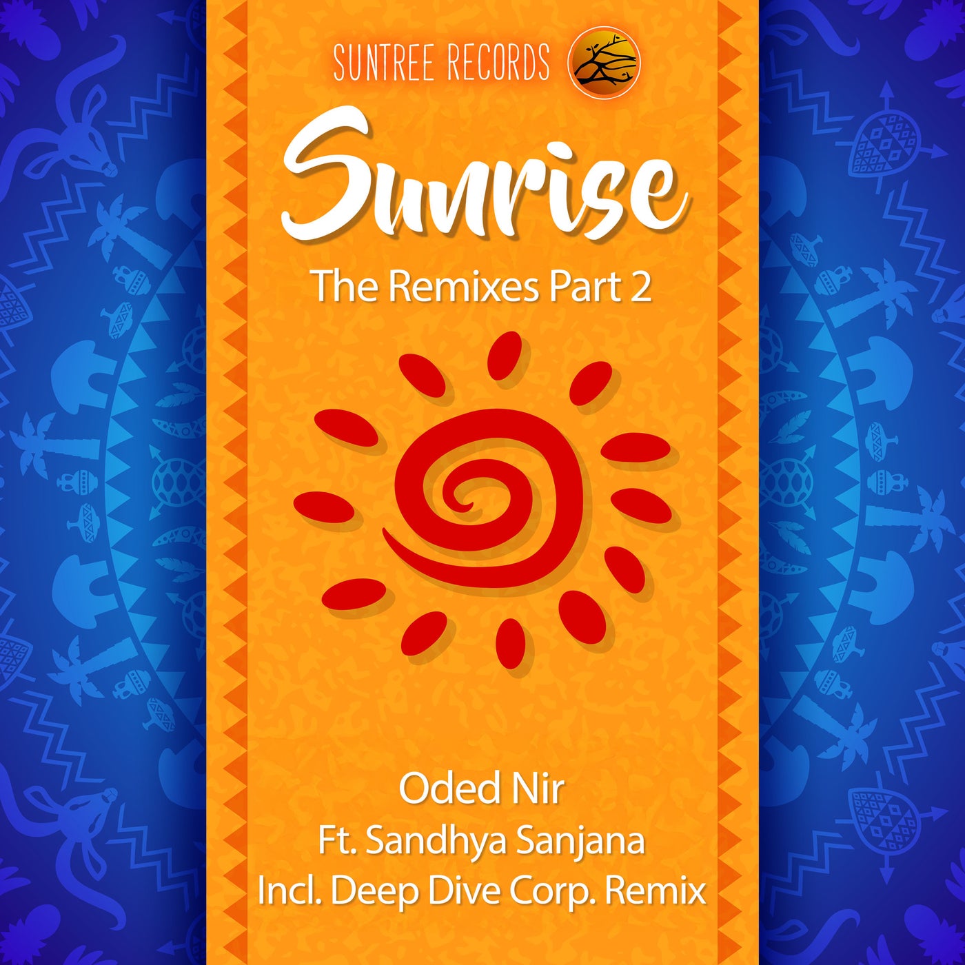 Sunrise (The Remixes Part 2)