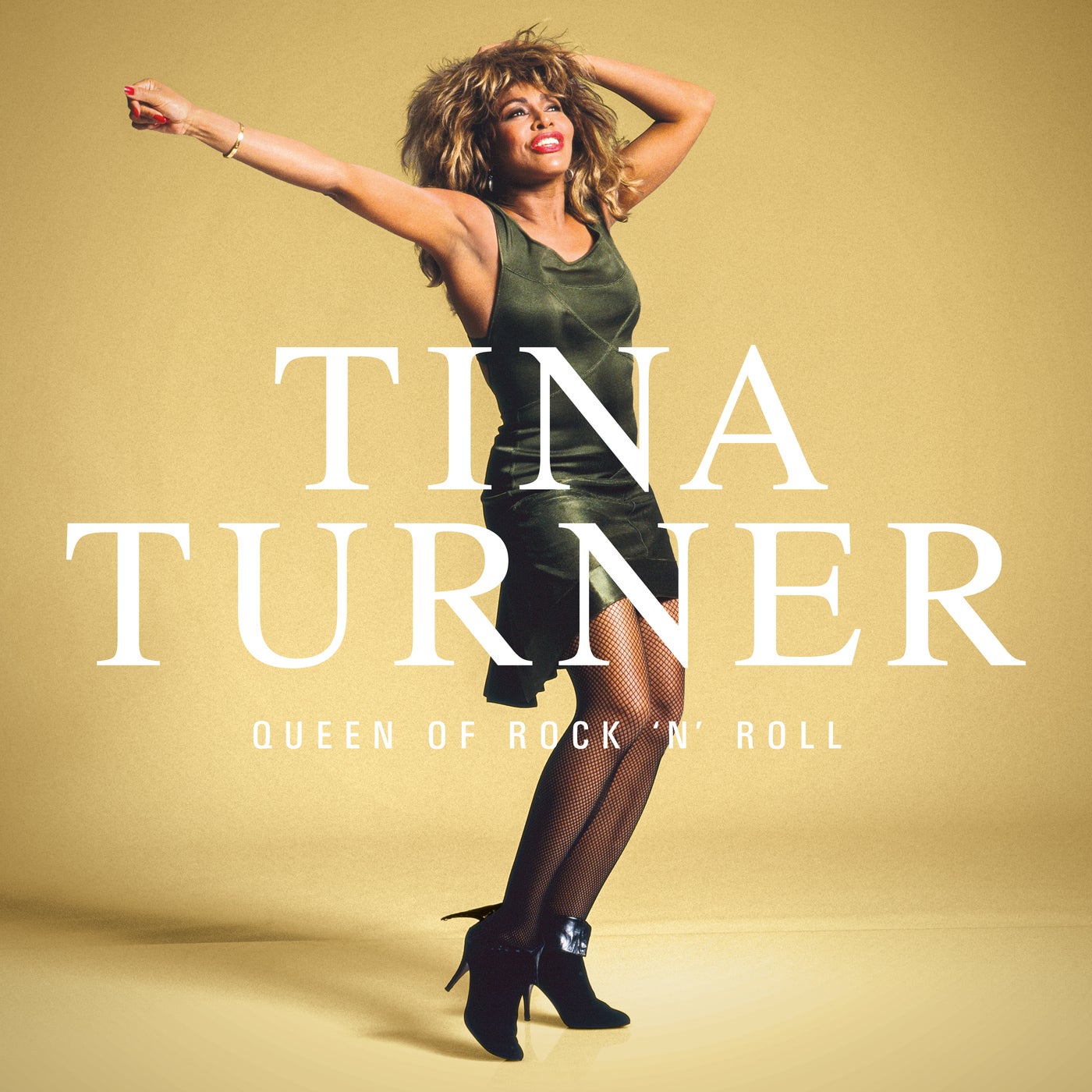 Cose Della Vita (with Tina Turner) album art