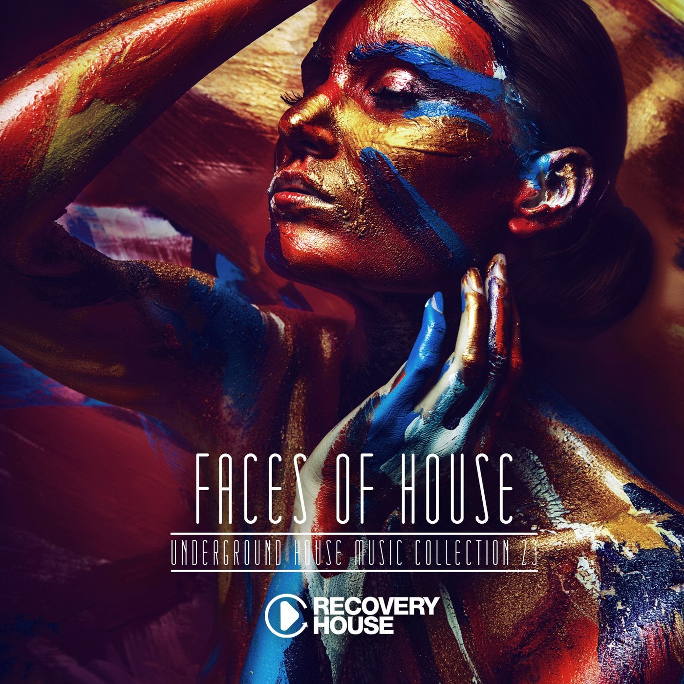 Faces Of House Vol. 23