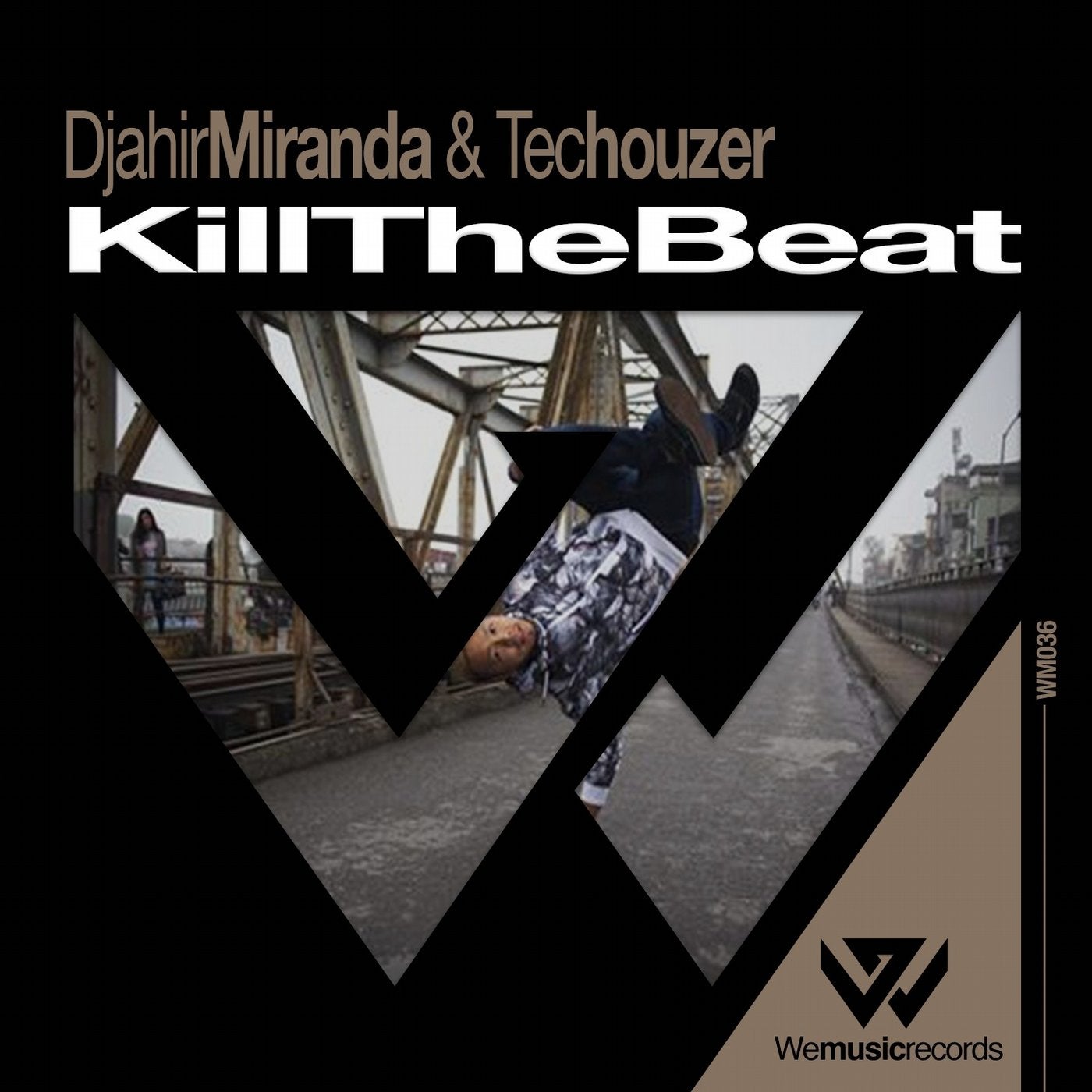 Kill The Beat