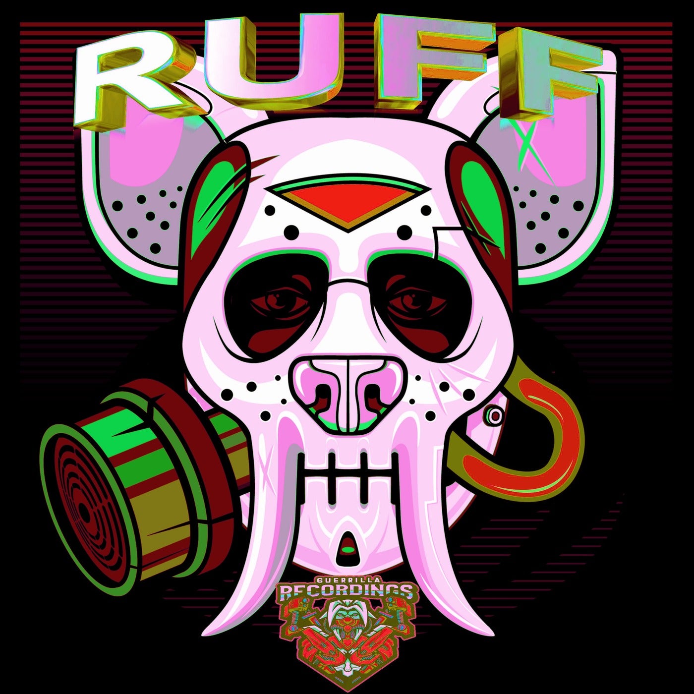 RUFF