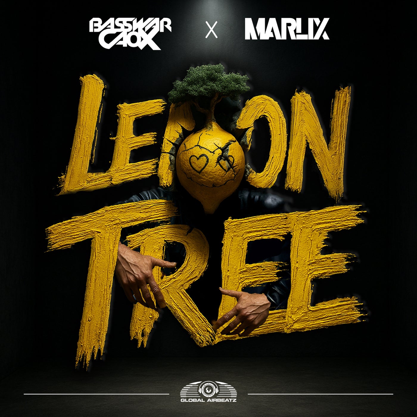Lemon Tree