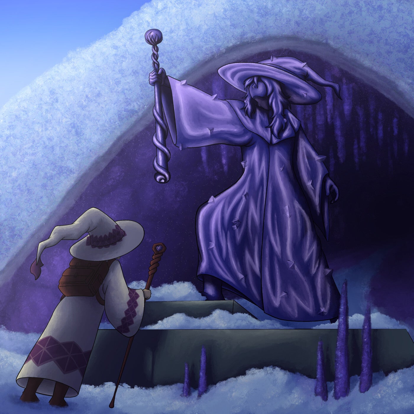 Amethyst EP
