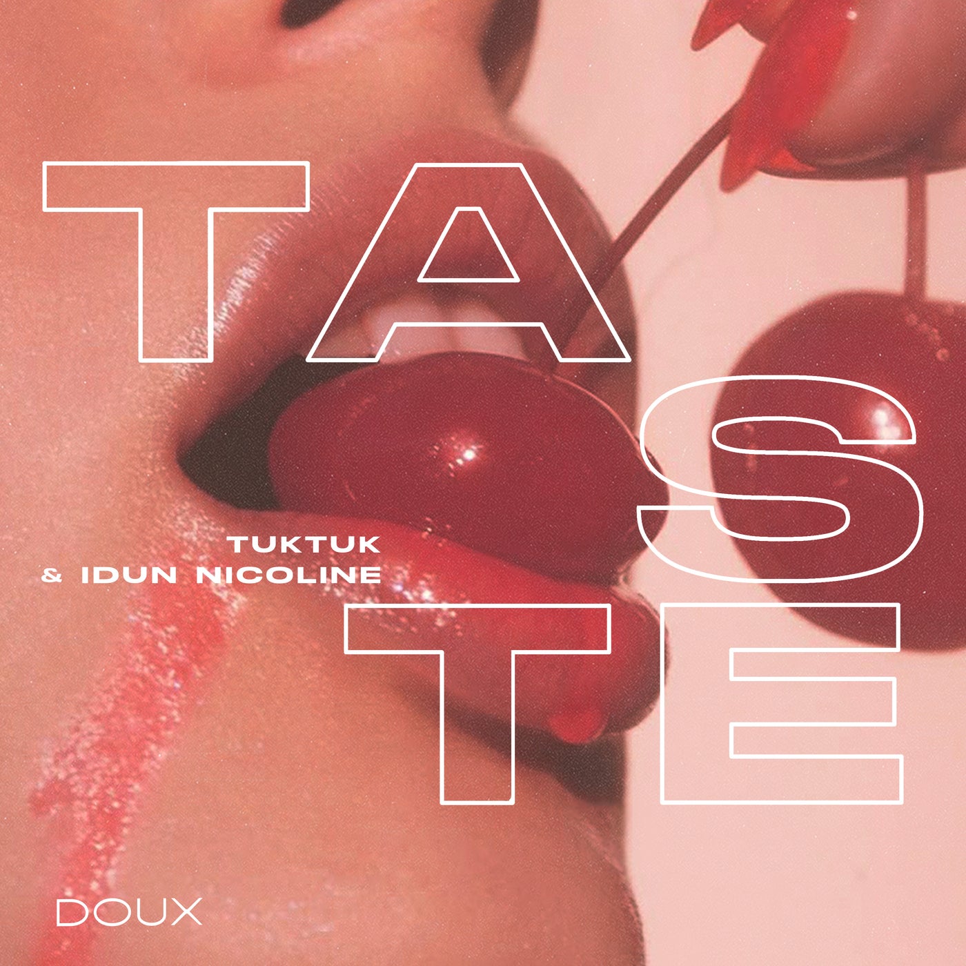 Taste