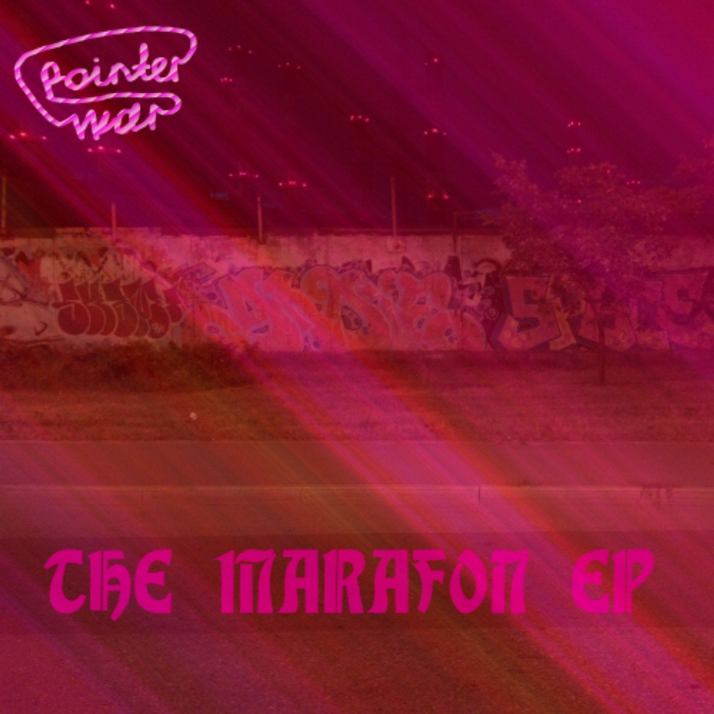 The Marafon EP