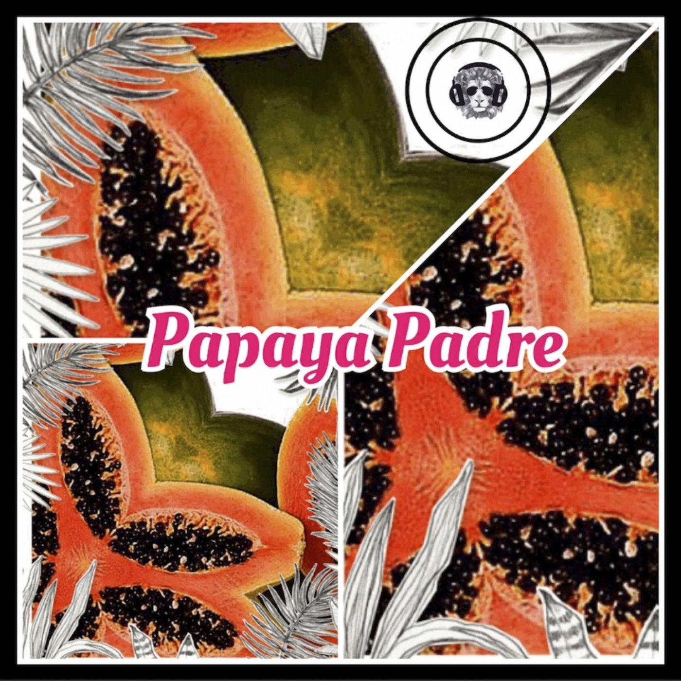 Papaya Padre