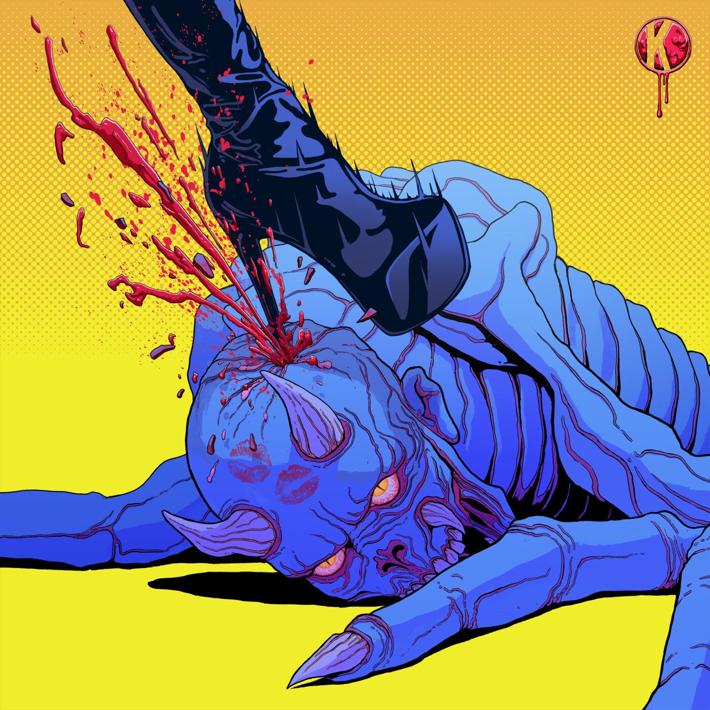 FACEDOWN
