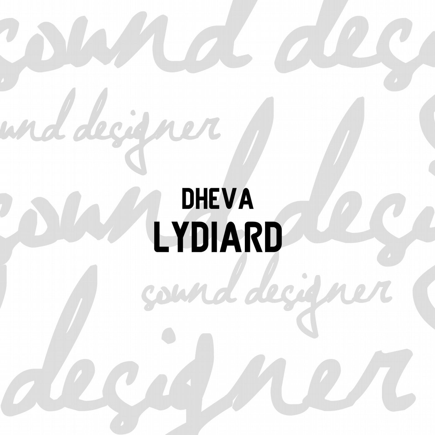 Lydiard