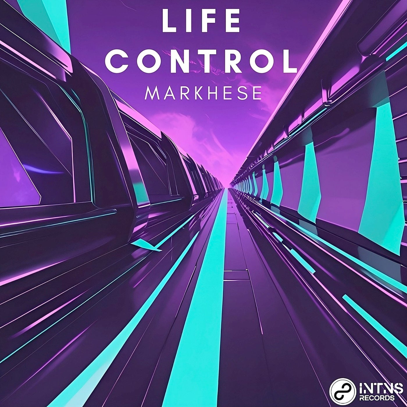 Life Control (Extended Mix)