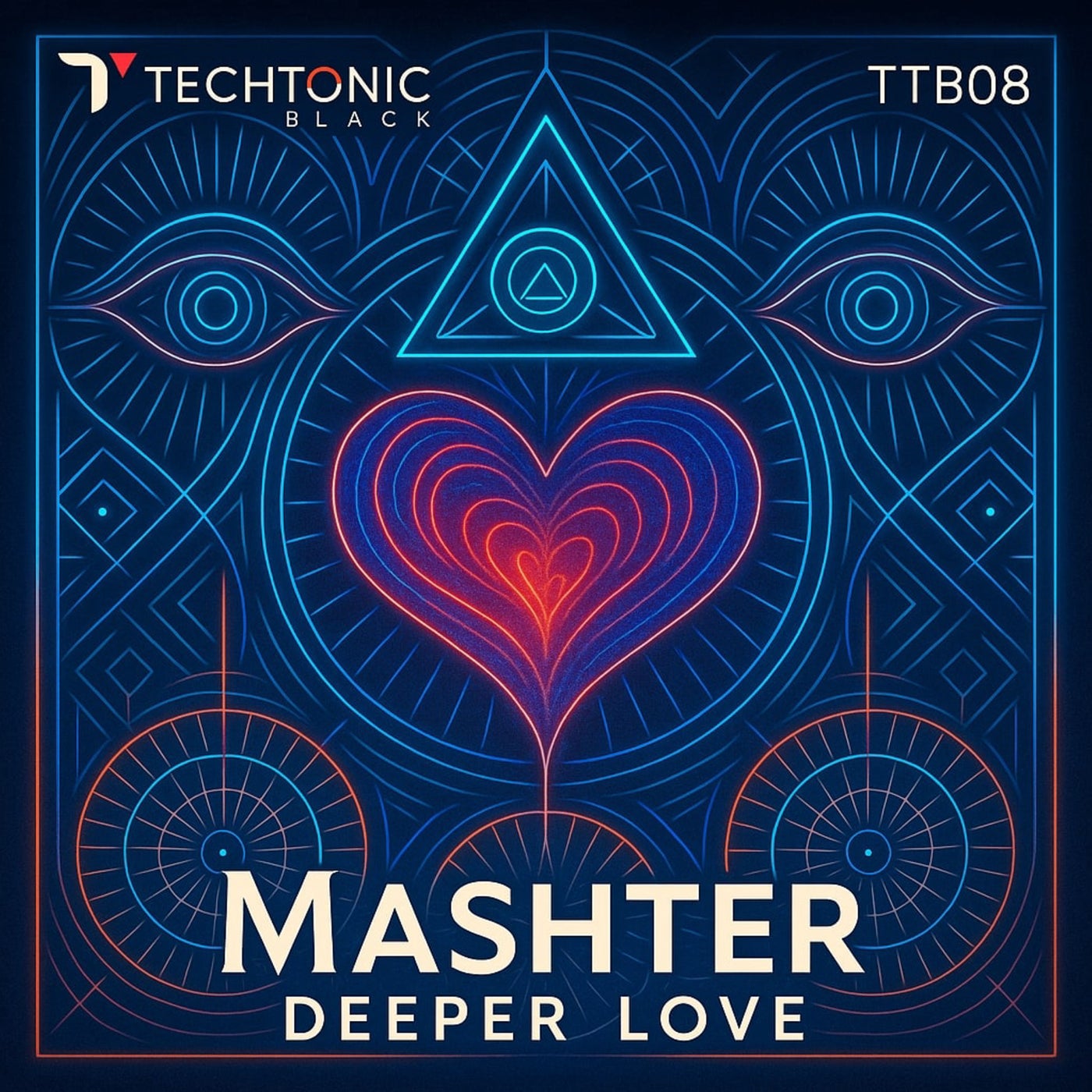 Deeper Love