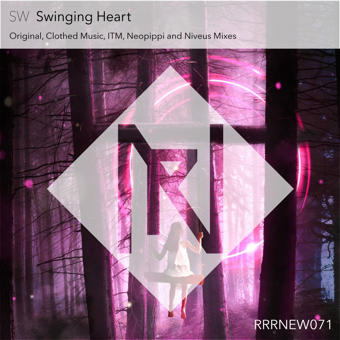 SW - SWINGING HEART