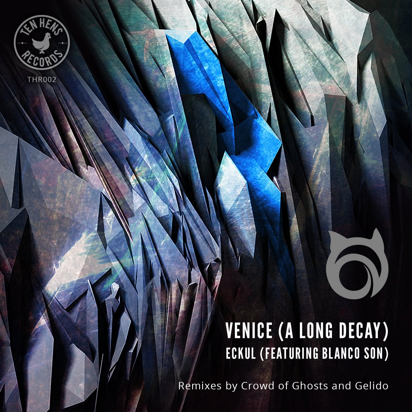 Venice (A Long Decay) feat. Blanco Son