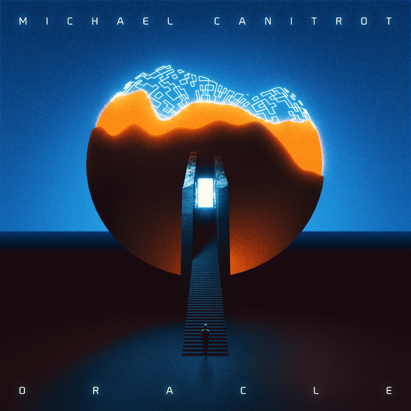 Oracle (Extended Version)