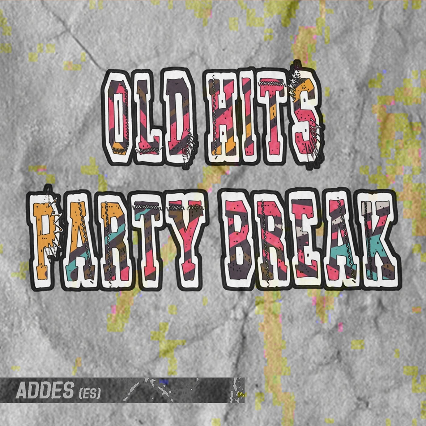 Old Hits Party Break