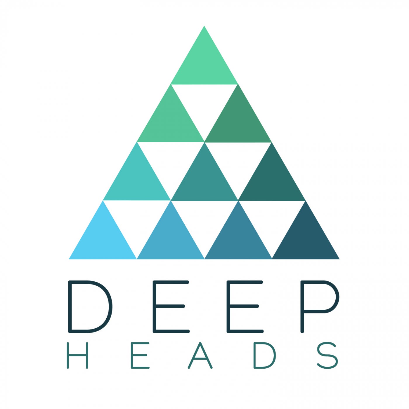 Deep Heads, Vol. 11