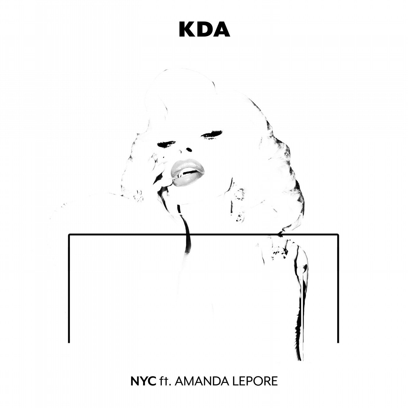 NYC (feat. Amanda Lepore)