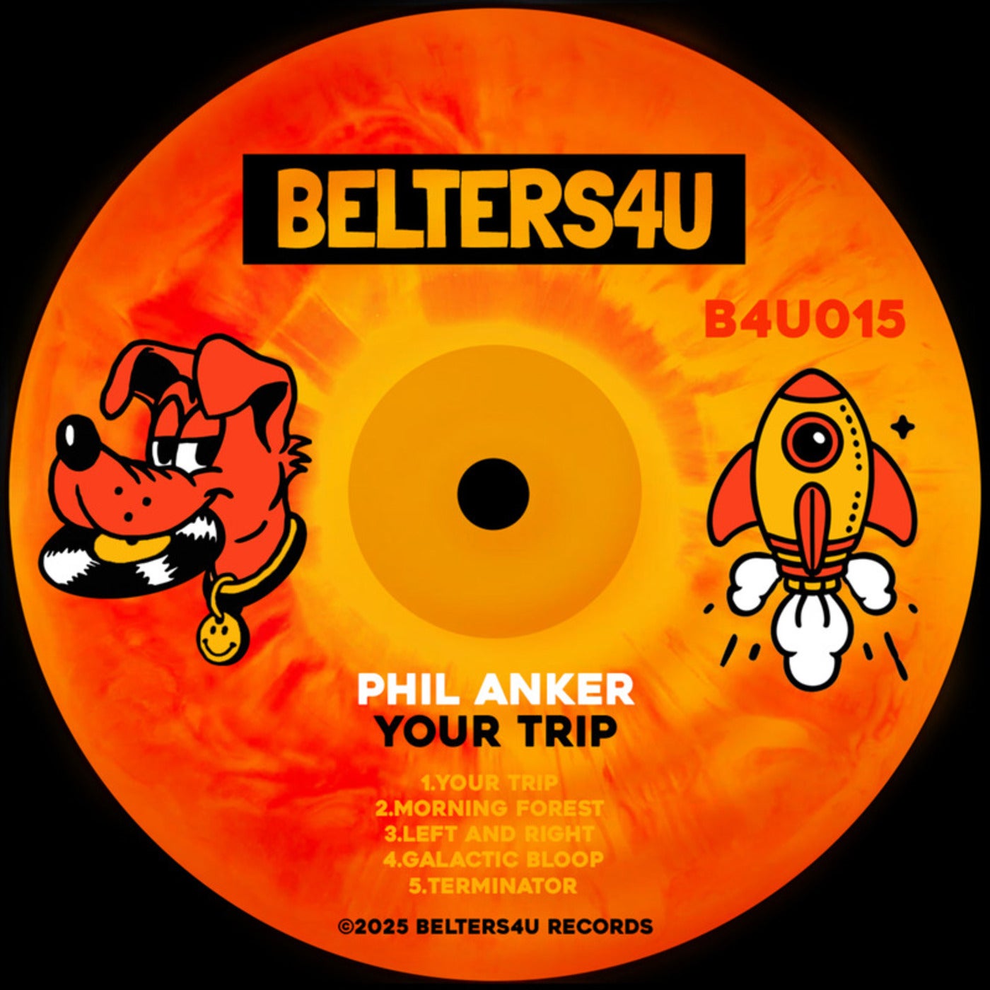 Your Trip