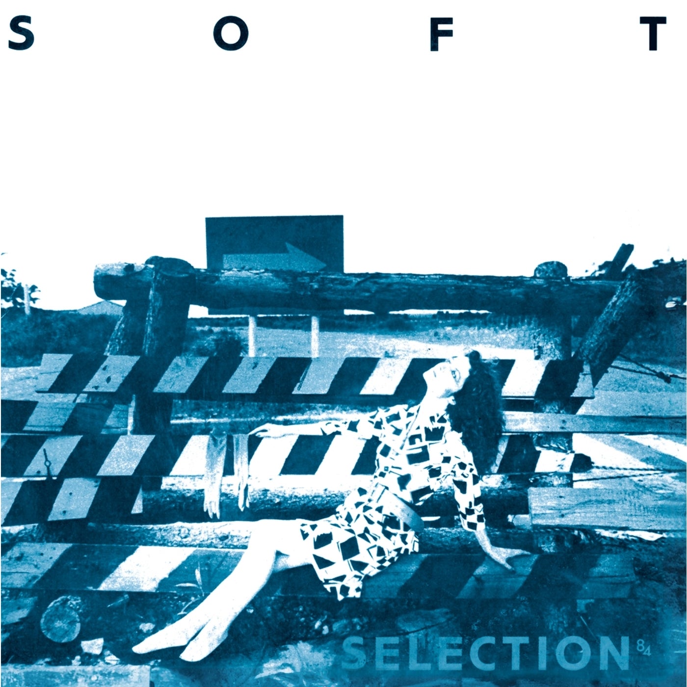 Soft Selection - a Nippon Diy Wave Compilation (2024 Remastered Reissue)
